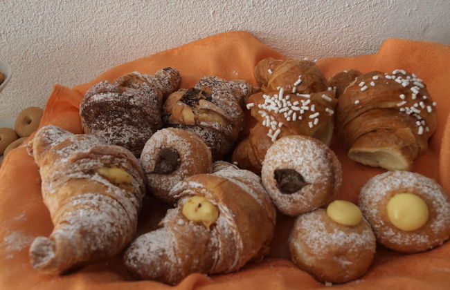 Locanda Lighea - Foto 34