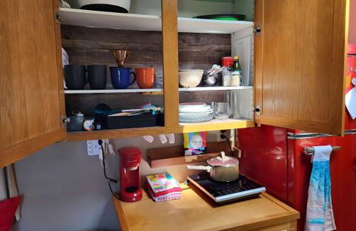 Caravan Across The Street From The Beach - Foto 7