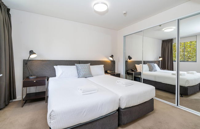 Terminus Apartment Hotel, an Ascend Collection Hotel - Foto 43