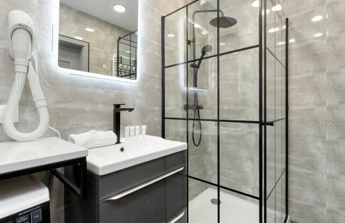 Apartament Elisabeth GREEN II by Noclegi Renters - Foto 20