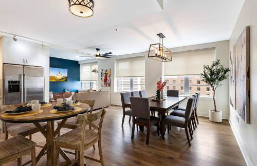 Modern Condos in California Building by Hosteeva - Foto 24