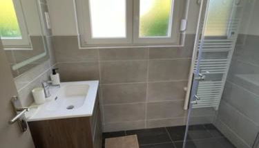 Les Balcons de la Vallée - Foto 3, Shower