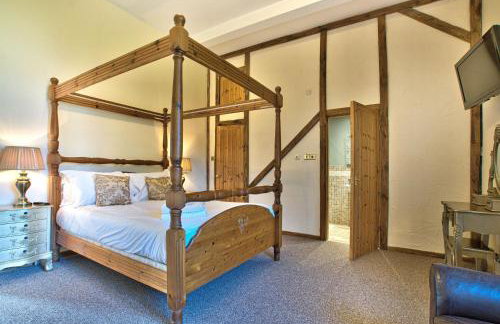 Glentworth Hall by Group Retreats - Foto 27