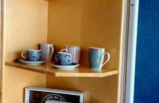 Casa lunera - Photo 10