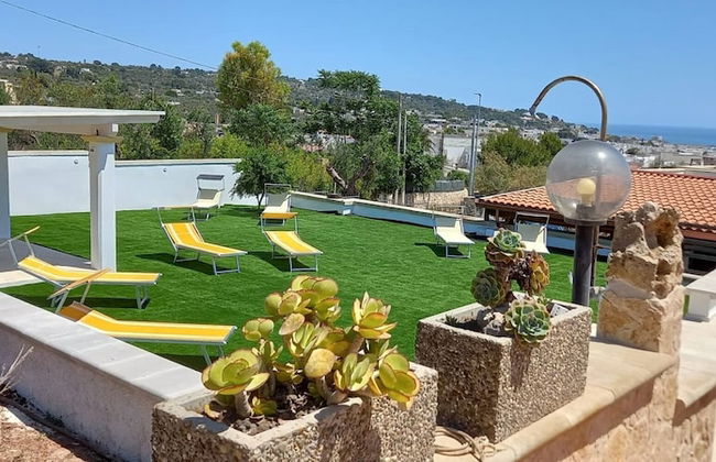 Lucia Holiday Home in Salento - Foto 17