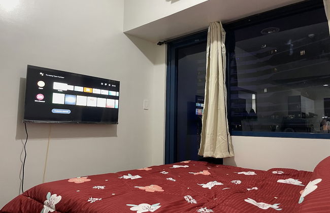 Luxury Air Residences By Makati - Foto 10