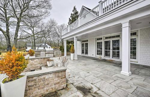 Shelter Island Retreat with Outdoor Pool! - Foto 78