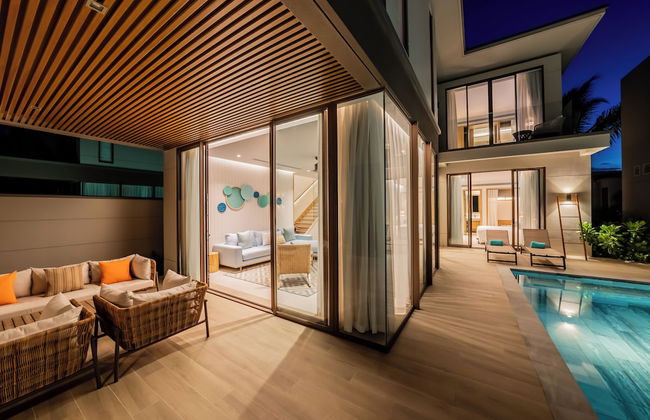 The Ocean Resort by Fusion Quy Nhon - Photo 59