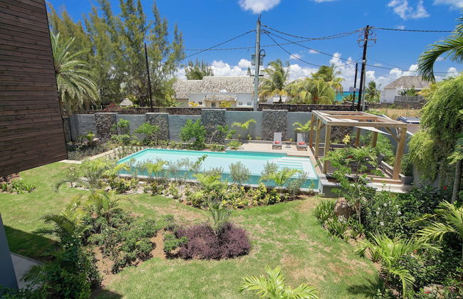 Nautilya Apartments with LOV - Foto 20