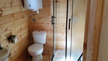 Słoneczna Przystań II - Foto 5, Shower