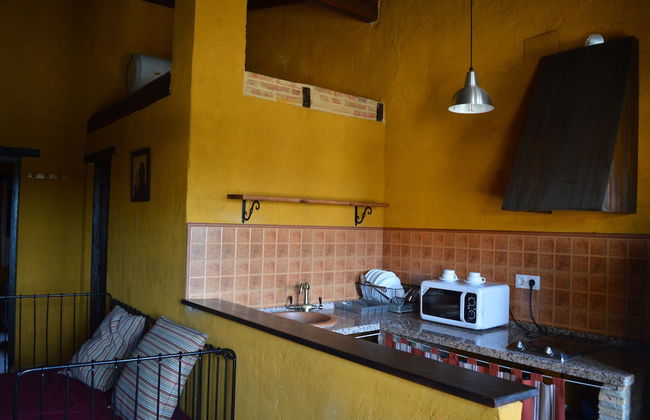 Finca Los Caleros - Photo 11