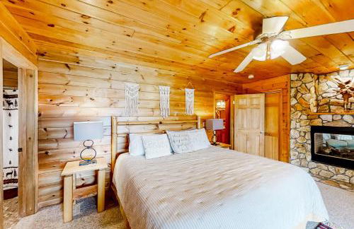 Black Bear's Den - Foto 12