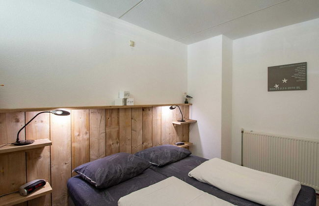 A Lovely Apartment at the Foot of the Dunes - Foto 10