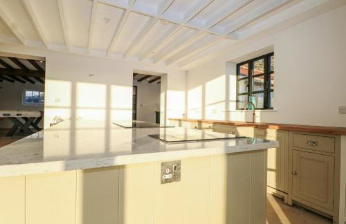 Great Noven Farm - Foto 14