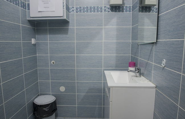 Downtown Apartments Prague - Photo 79