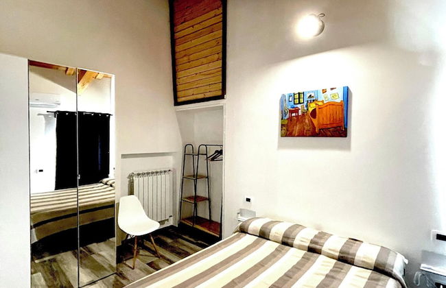 Agriturismo Tre Casali - Foto 6