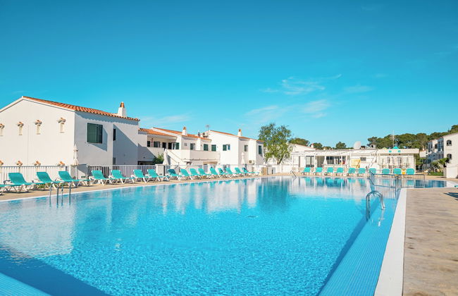 Apartamentos Seth Mestral y Llebeig - Foto 16