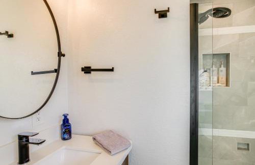 Lake-View Apt with Furnished Deck in Hayden! - Foto 14