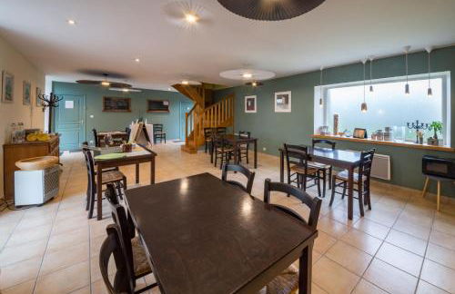 La Clé Des Champs des Abers - Foto 5