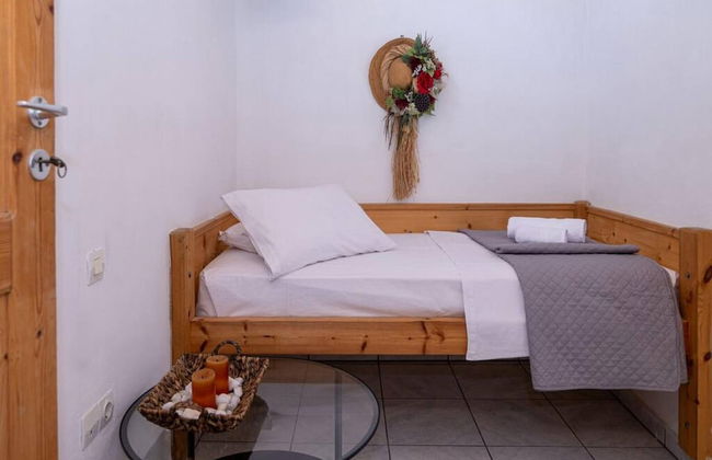 Nemelo Beach House in Panormos - Foto 15