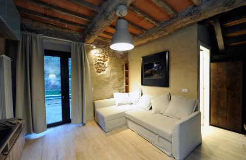 Incantevole casa sul fiume, Relax e Natura ai piedi della Alpi Apuane - Foto 8