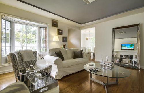 A Touch of Cape Cod in West Hollywood - Foto 4