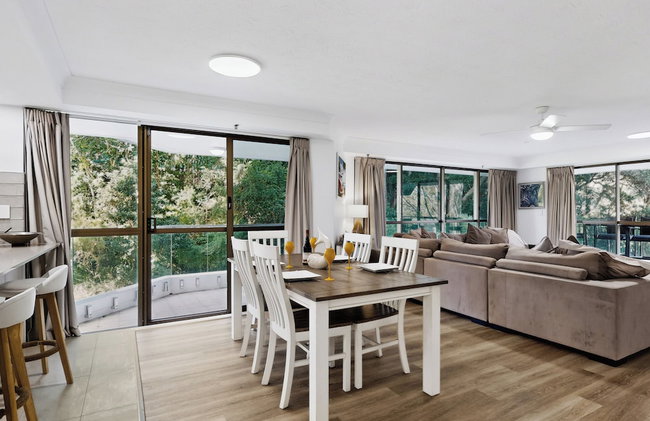 Gemini Court Holiday Apartments - Foto 67