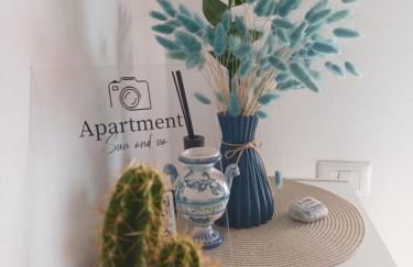 Apartment Sun & Sea - Casa Vacanze Vista Mare - Foto 18