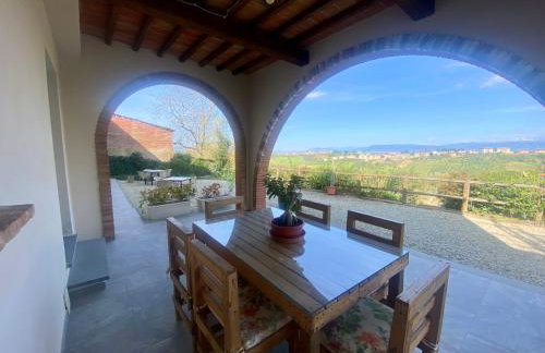 Agriturismo Villa Adimari - Foto 56