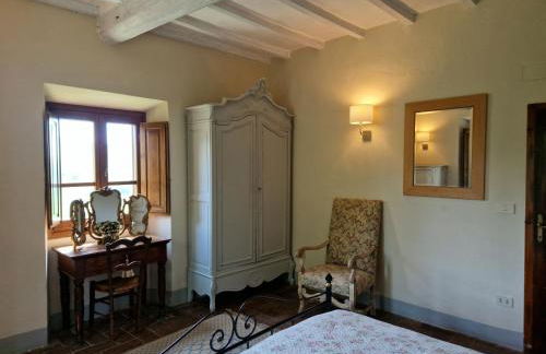 Villa Calcina, Beautiful Tuscan Farmhouse - Photo 29