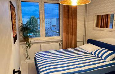 Apartament Rockabilly - Foto 19