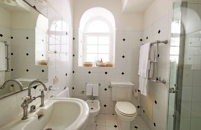 Villa Gabriella in Capri - Foto 21