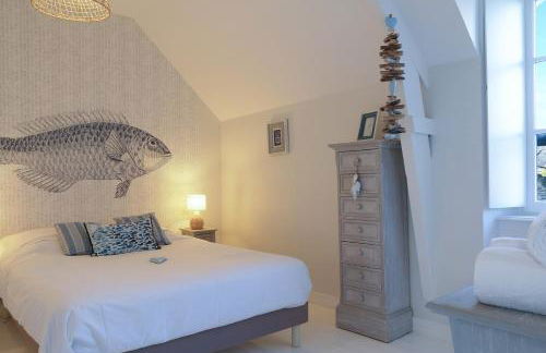 La P Tite Cancalaise - Foto 9