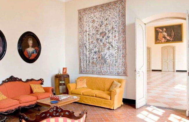 Belvilla by OYO Castello Grimalda - Le Zie - Foto 3