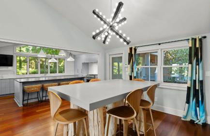 Modern Masterpiece by Avantstay Waterfront Private Dock - Foto 36