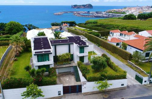 Exceptional villa in Vila Franca Do Campo with private pool - Photo 4