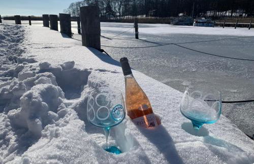 Weisst Du noch - Gästehäuser & Suiten Rügen - Foto 7