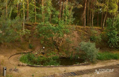 Siedlisko Janopole - Foto 53