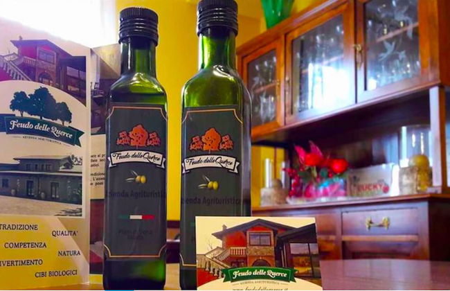 Feudo delle Querce - Foto 8