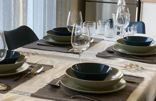 Sissi - Villa Eleftheria - Foto 3