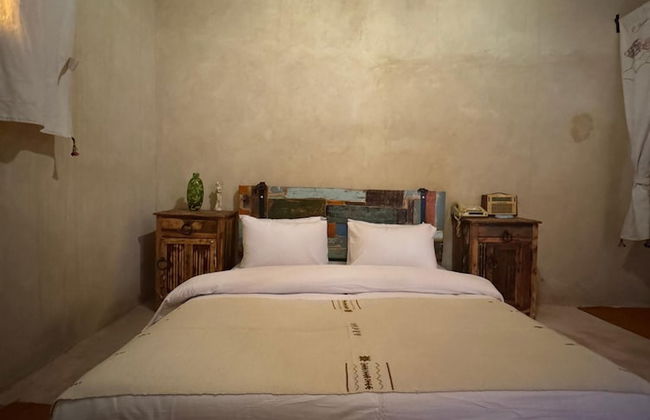 TATRABENT - Eco Friendly retreat in Siwa - Foto 2