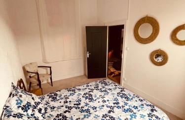 Maison Henriette - Foto 17