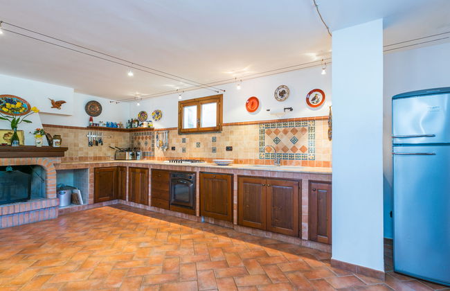 Villa della Duna - Foto 21