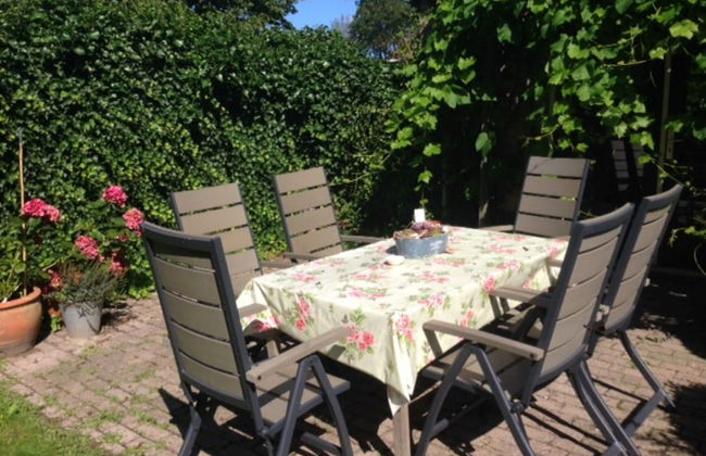 Spacious Holiday Home Close to the sea - Foto 17