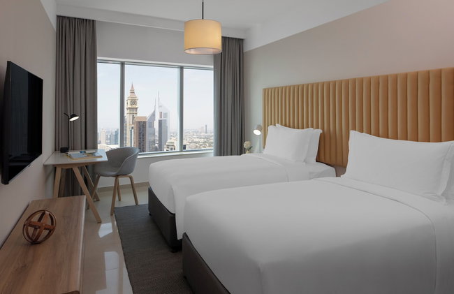 Staybridge Suites Dubai Financial Centre by IHG - Foto 22