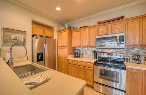 Sugar Mountain Cabin, 2bd2bth, Steps to Slopes! - Foto 45