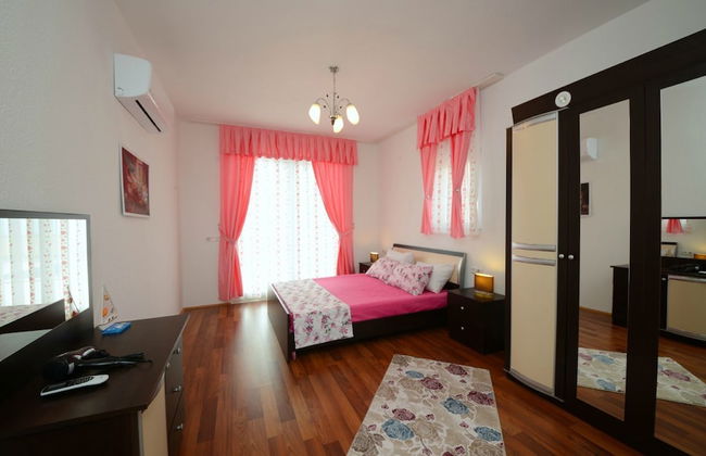 Villa Prize - Foto 3