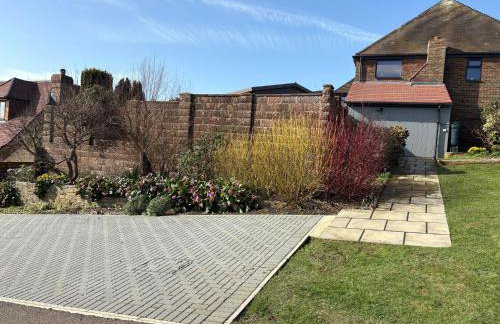 Hikers Retreat - peaceful South Downs escape - Foto 9