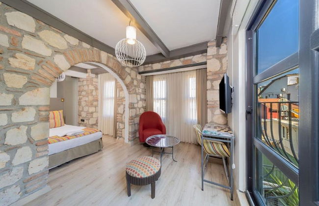 Alp Pasa Fiore Garden Suites - Special Class - Foto 46