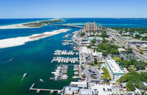 Harbor Central Penthouse - Foto 15